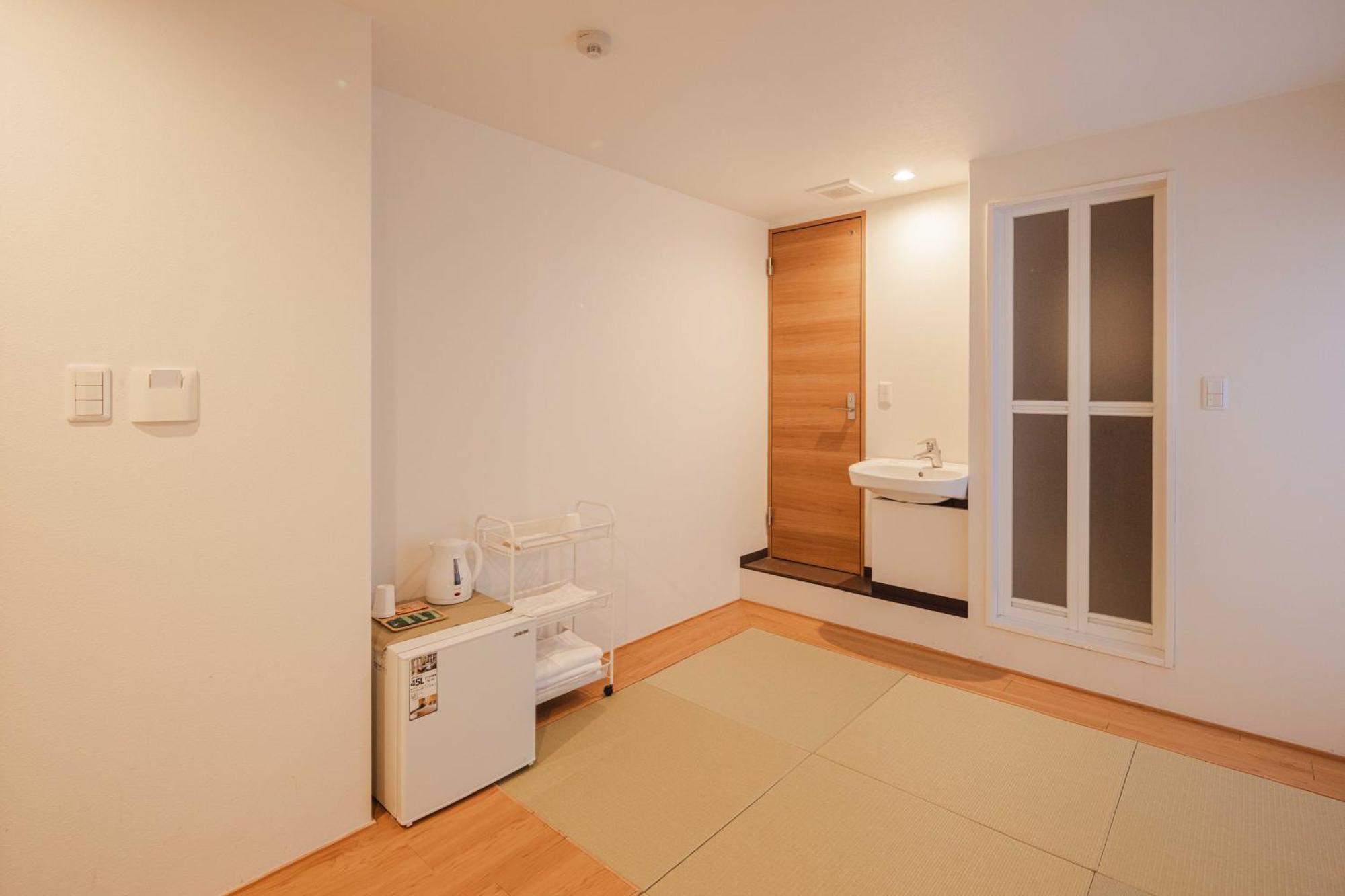 Miro Hotel Momodanikoen-Mae 大阪市 部屋 写真