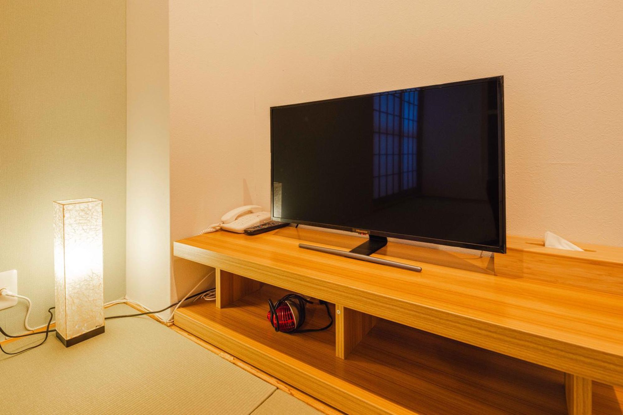 Miro Hotel Momodanikoen-Mae 大阪市 部屋 写真