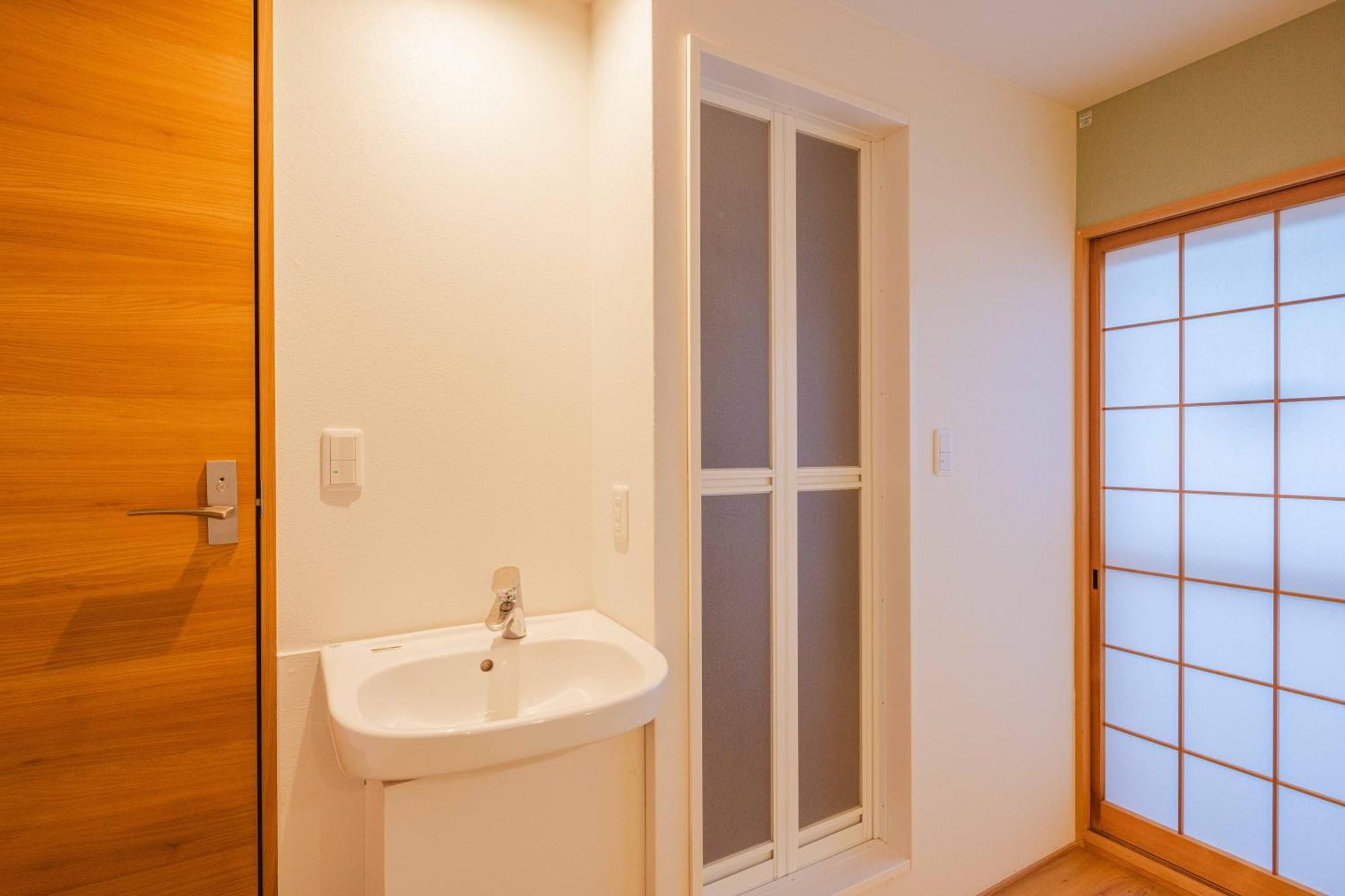 Miro Hotel Momodanikoen-Mae 大阪市 部屋 写真