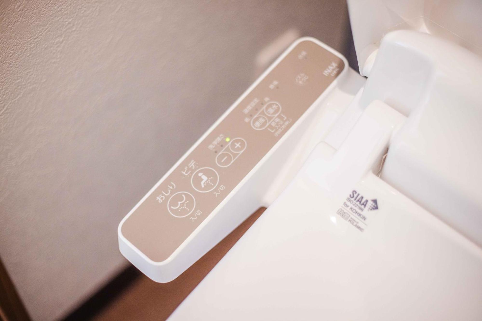 Miro Hotel Momodanikoen-Mae 大阪市 部屋 写真