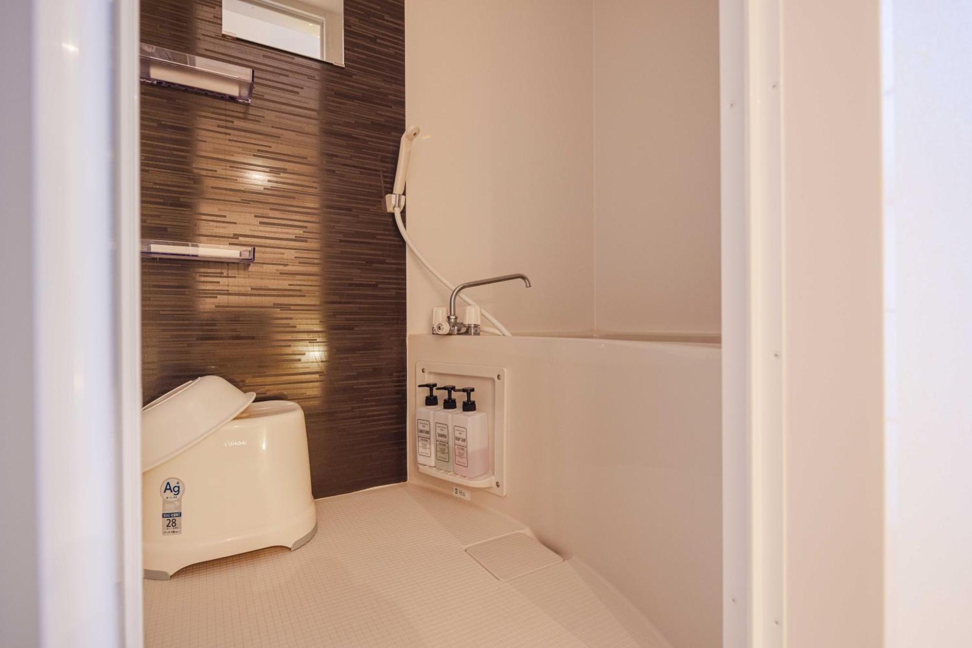 Miro Hotel Momodanikoen-Mae 大阪市 部屋 写真