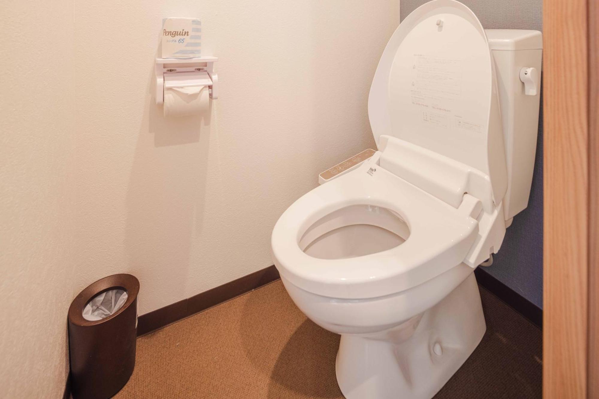 Miro Hotel Momodanikoen-Mae 大阪市 部屋 写真